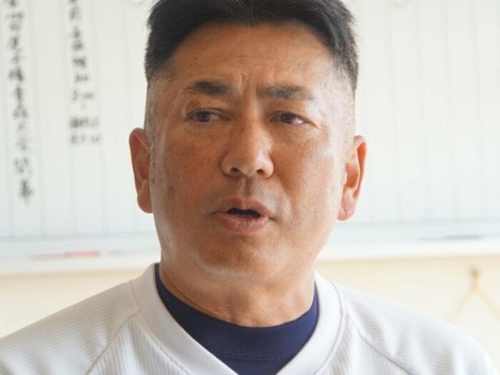 「県外出身者ばかり」を気にしていた過去…八戸学院光星の監督が本音「書き手としてはどうですか?」甲子園決勝で“地元の選手”を先発させた理由<Number Web> photograph by Kei Nakamura