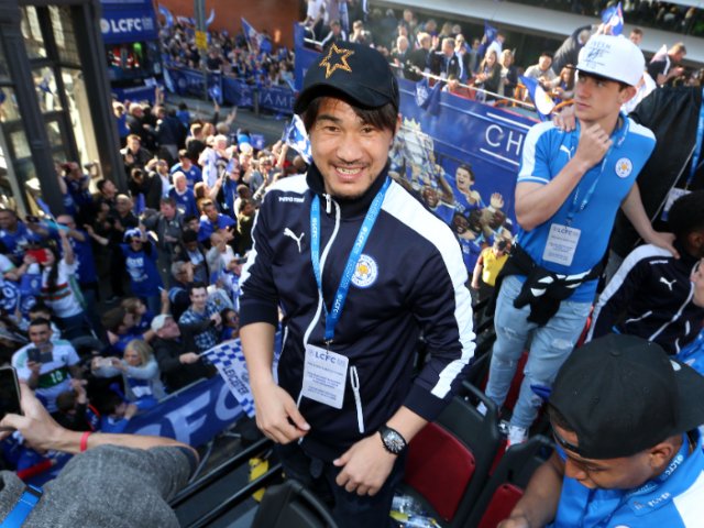 岡崎慎司「日本人の特性という武器だけではダメなんです」欧州で遠回り