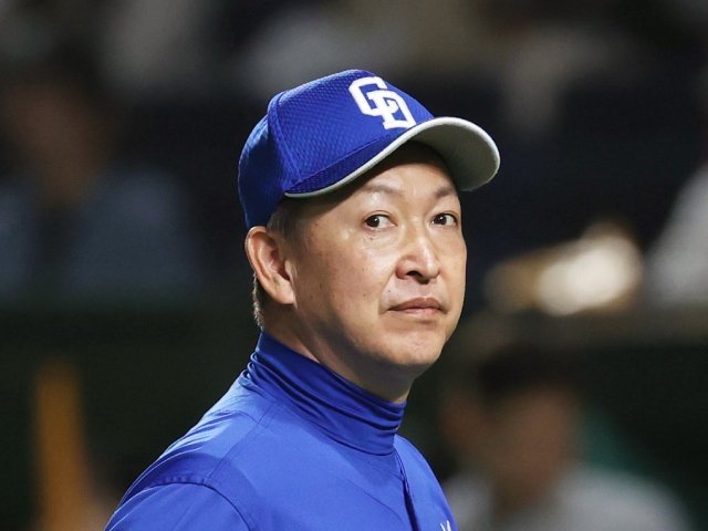 【考察】前中日監督・立浪和義が語る、若き才能たちの成長と未来 : スポーツまとめもりー