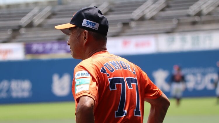 イチローはそれを上回る努力」「夜中1、2時にカーンと」64歳名