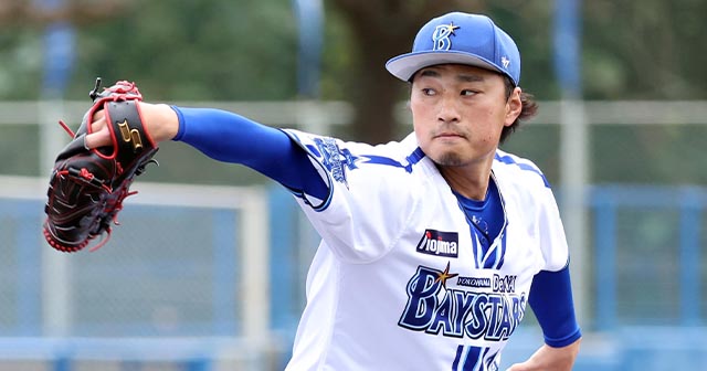 開幕投手は）察してはいました」過去2戦2敗、DeNA・石田健大30歳が