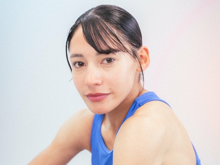 運動音痴で、スキップもできない」のに!? 女子400mで“17年ぶり日本記録