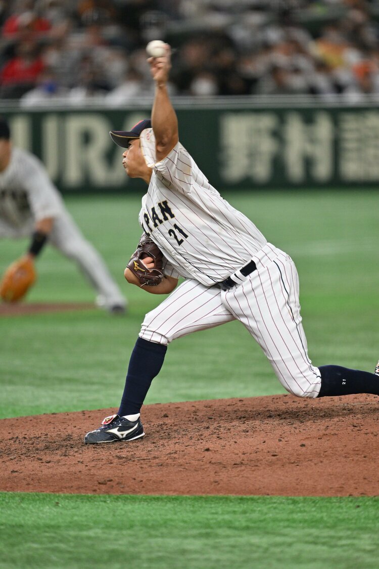 今永昇太29歳はなぜWBCリリーフ“転向”を苦にしないのか？ 本人が