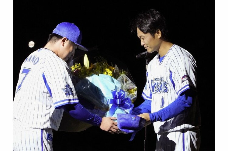 巨人の引退と戦力外通告》亀井善行、中井大介、村田修一の“感謝”とは