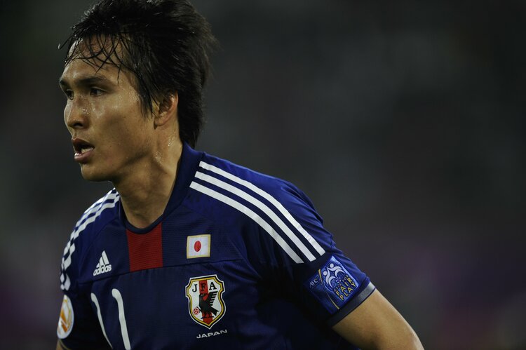 前田遼一引退】“谷間の世代”と呼ばれて…あえて「暁星→ジュビロ」を