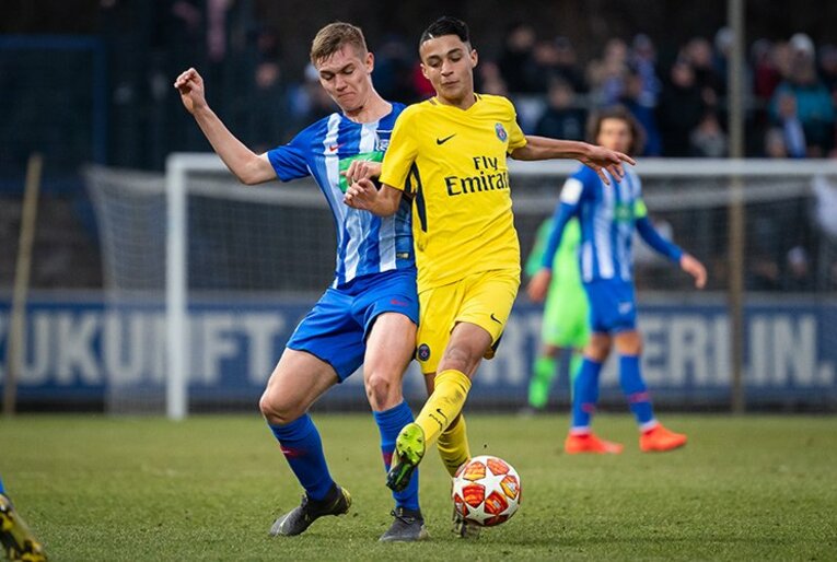 “欧州の辺境クラブ”は「まず、名前が読めない」 編集泣かせもCLで意外に輝くドラマ性(3)