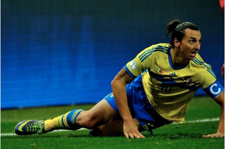 ©Sports Graphic Number