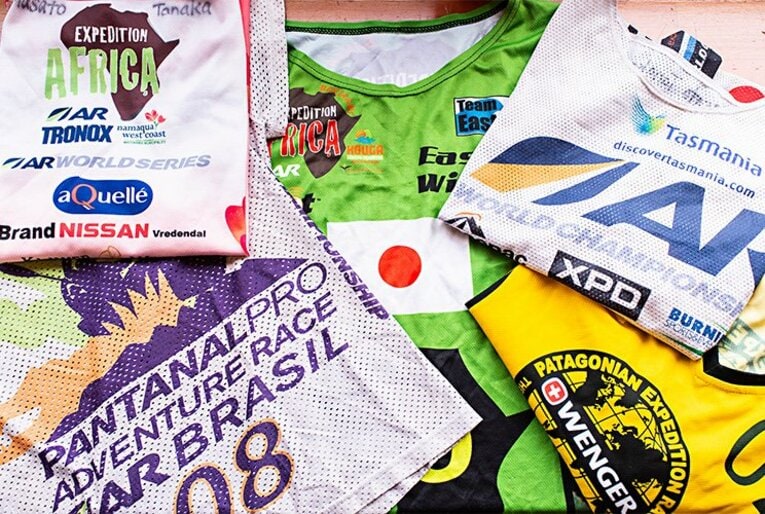 51歳のプロアドベンチャーレーサー。“鬼軍曹”田中正人、風まかせの人生。(2)