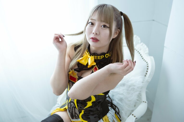 撮りおろしフォト　©Takuya Sugiyama