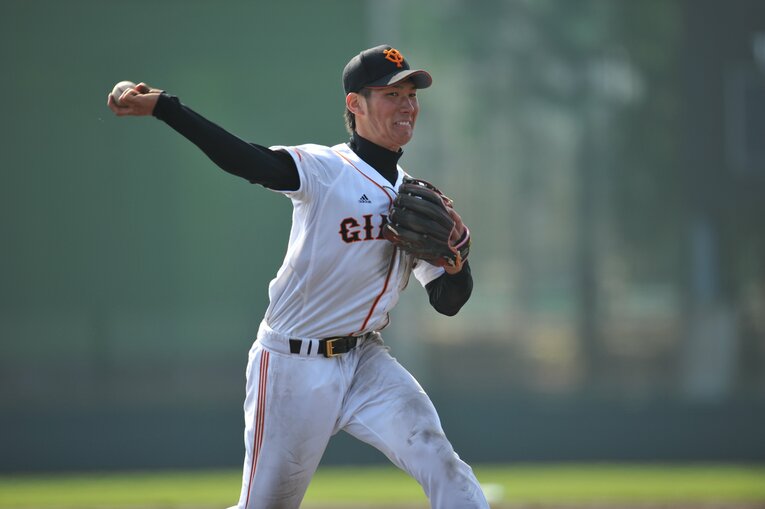 大田泰示（2009年）　©Hideki Sugiyama