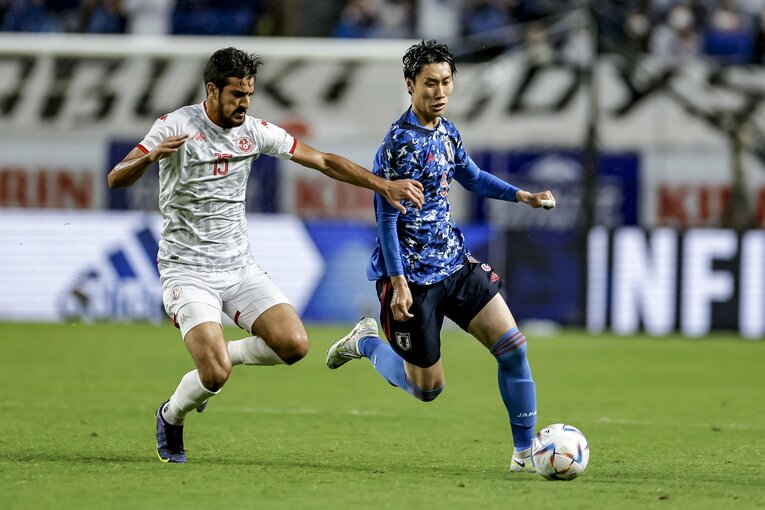 ©Kiichi Matsumoto/JMPA