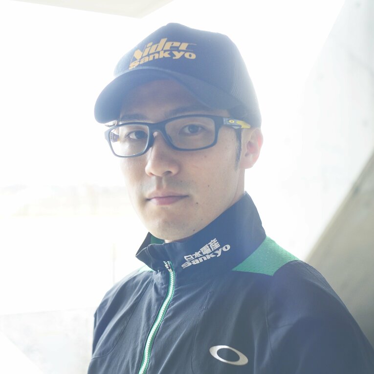 加藤条治（2013年撮影） ©Asami Enomoto