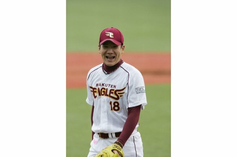 ©Sports Graphic Number