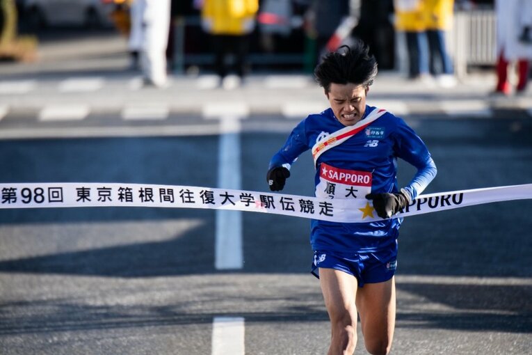 5区 ／ photograph by Nanae Suzuki