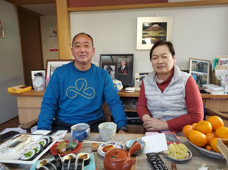 「情熱と我慢」「普通の人なら離婚してます（笑）」遠藤保仁らを育てた“高校サッカー名将の秘蔵ノート”…妻・息子も懐かしむ武勇伝とは(35)