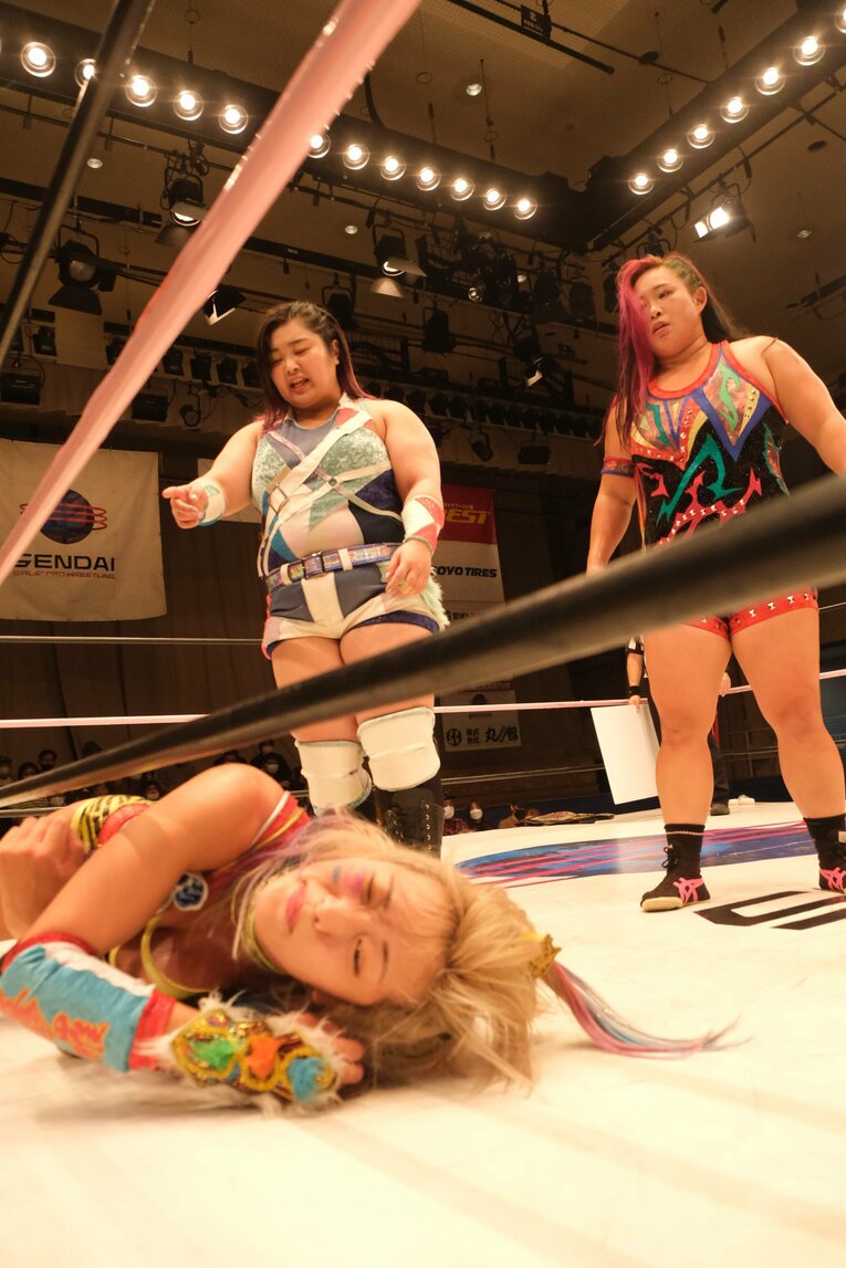 11.20仙女　©Norihiro Hashimto