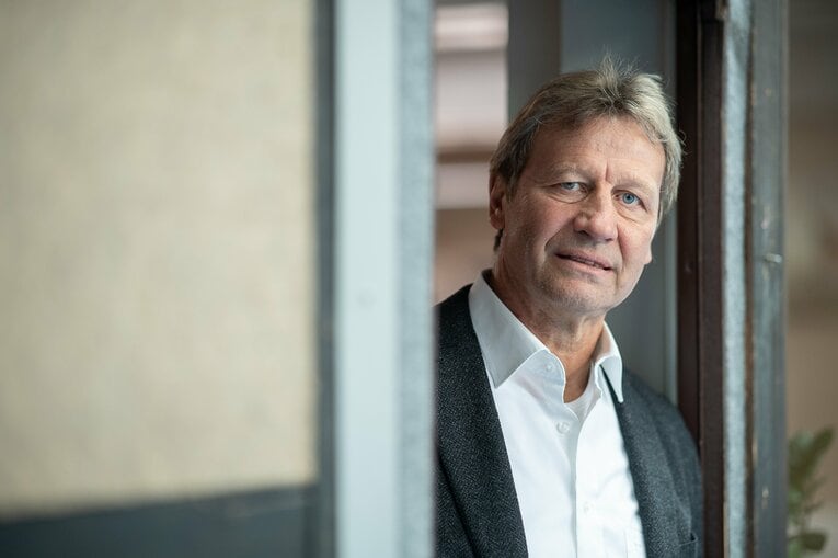 ギド・ブッフバルト　©︎Getty Images