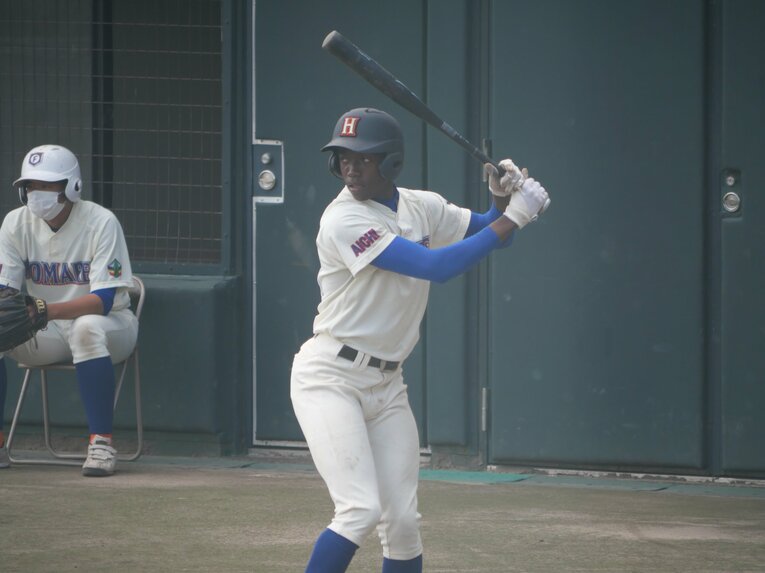 1年前は“ドラフト1位”と予想できなかった…ソフトバンクが指名公表「イヒネ・イツア」とは何者か？ 守備の名手は“課題あり”とキッパリ(20)