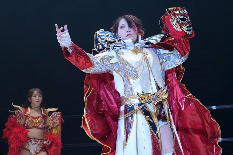 林下詩美　©Essei Hara