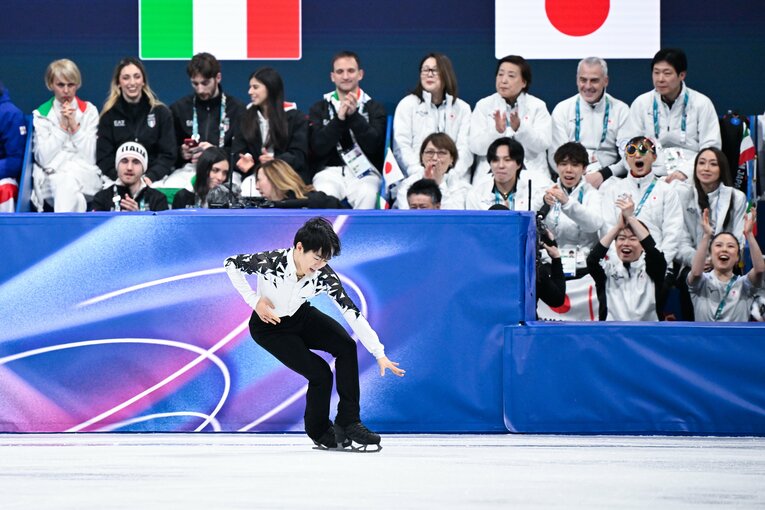 ©️Asami Enomoto/JMPA