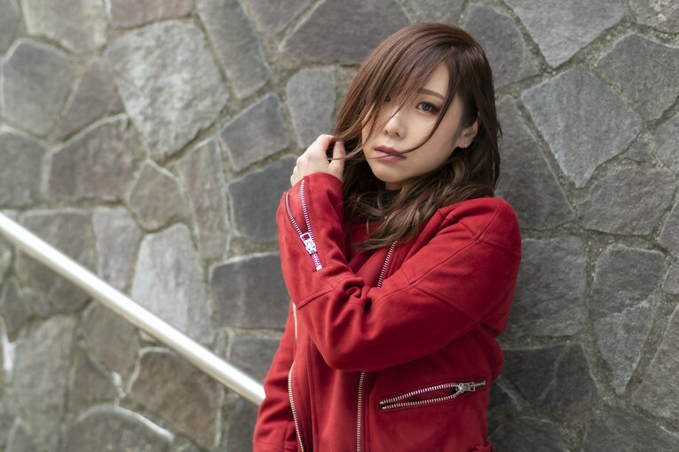 “落ちこぼれ”はWWEスーパースターに…KAIRIが明かしたスターダム帰還「まだやれる、やり残したことがある」《特別グラビア》(33)