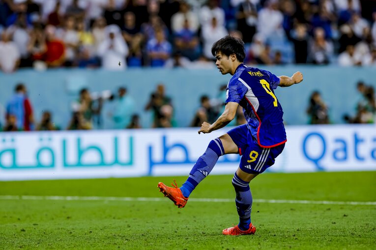 ©︎Kiichi Matsumoto/JMPA