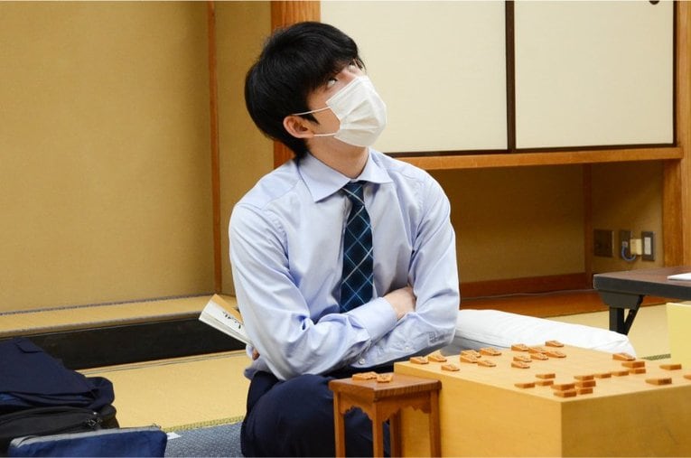 ©日本将棋連盟