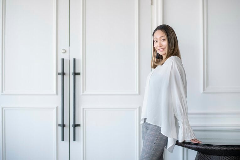 33歳安藤美姫が振り返る“母での復帰”「『出産を経ての復帰は無理だ』という声に疑問を覚えました」(21)