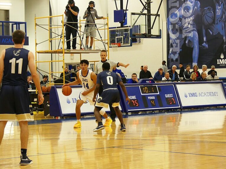 16歳で米国でプレー、東京五輪も……。田中力はバスケの夢を叶えている！(2)