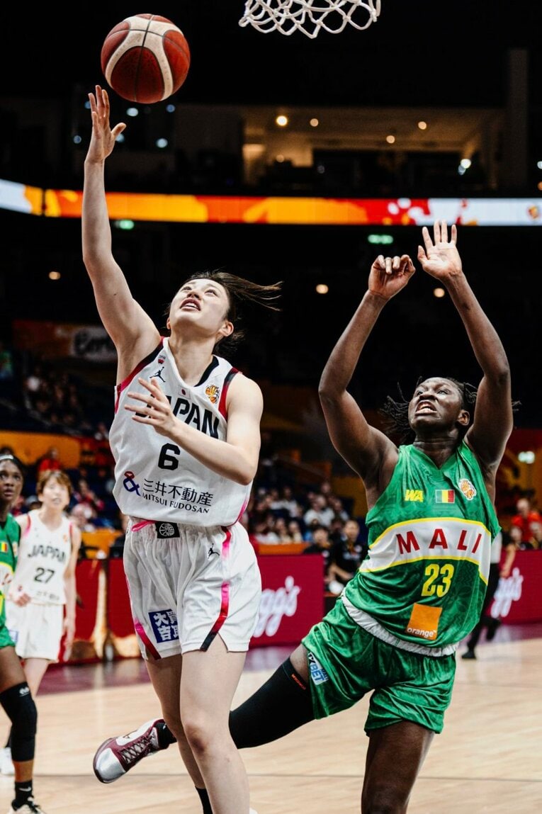 ©︎FIBA