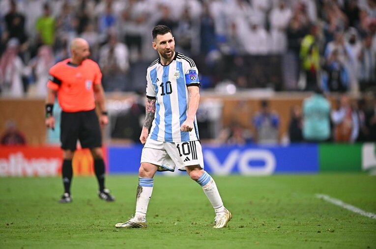 動き続けているスポーツのため、ゴール確率や貢献度など細かなデータ分析が進んでいない印象のあるサッカー。しかし、いくつか新しい指標が登場してきている ／ photograph by Takuya Kaneko/JMPA