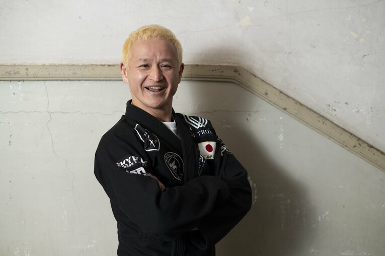 【アフター】　©Tadashi Hosoda