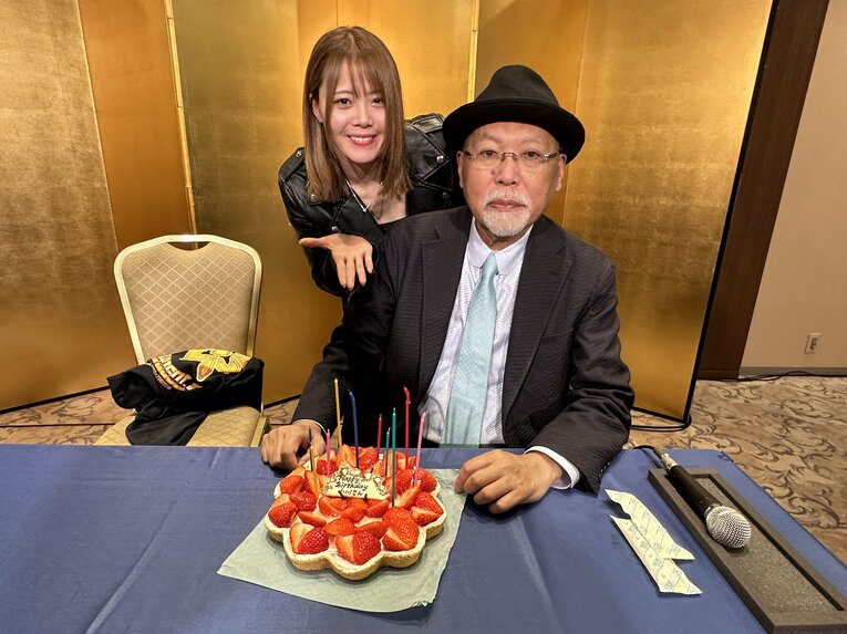 ©Norihiro Hashimoto