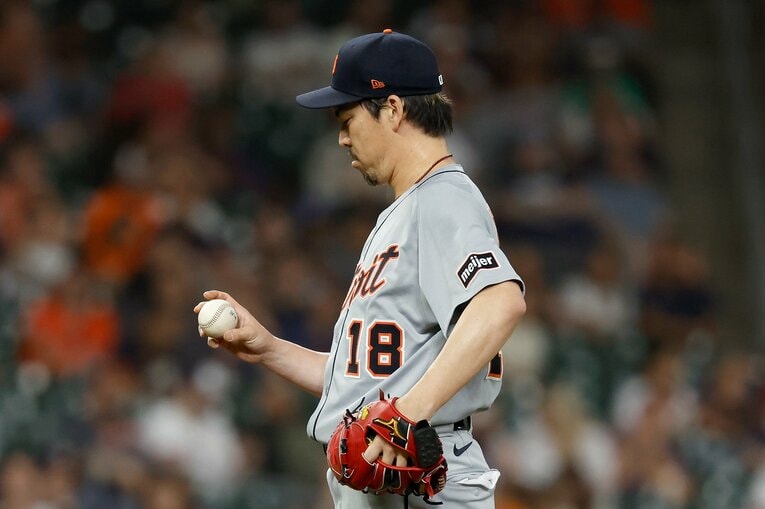 2025年シーズンは厳しい戦いを強いられた　©Getty Images