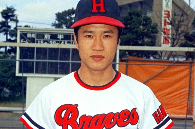 「アンダースローで284勝投手」山田久志の伝説とは ／ photograph by KYODO