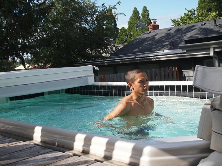 大迫傑の腕振りは「水のように」。米国人コーチが明かした指導と進化。(2)