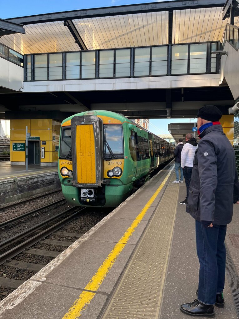 【ブライトン、クリスタルパレスのリアルな風景／全60枚超】©Shintaro Okawa