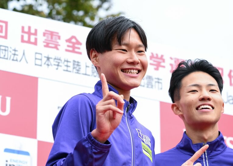 山野　©Nanae Suzuki