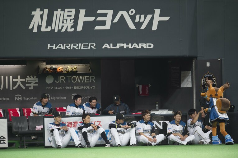 2015年　©︎Nanae Suzuki