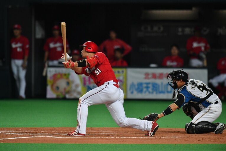 ©Sports Graphic Number