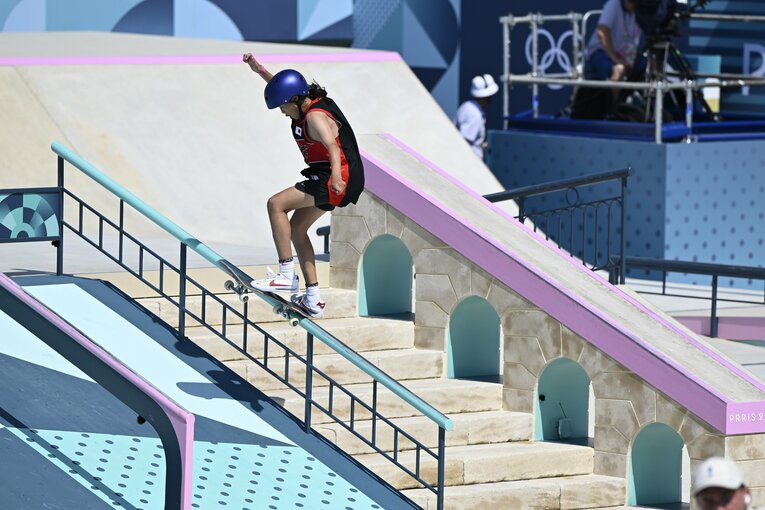 ©Asami Enomoto／JMPA