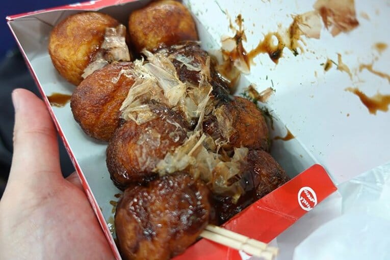 大谷、ダルじゃなくて松坂大輔を！2018年オールスター観戦ぶらり旅。(3)