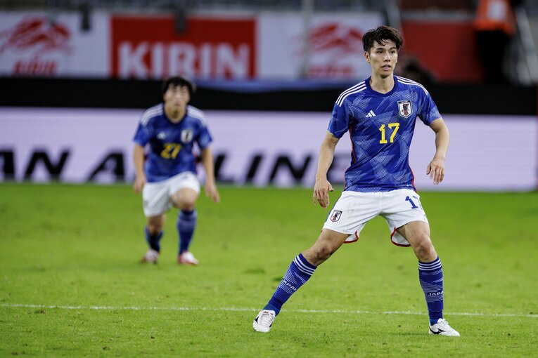 ©︎Kiichi Matsumoto