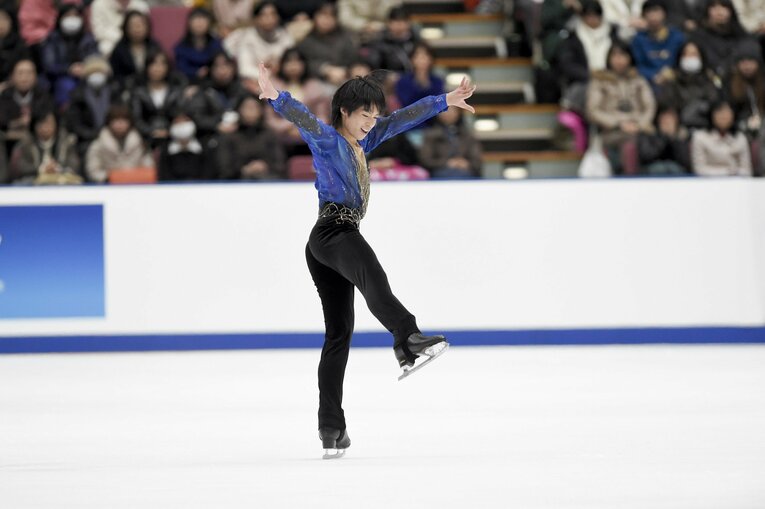 2014－2015シーズンの『交響曲第九番』　©Asami Enomoto