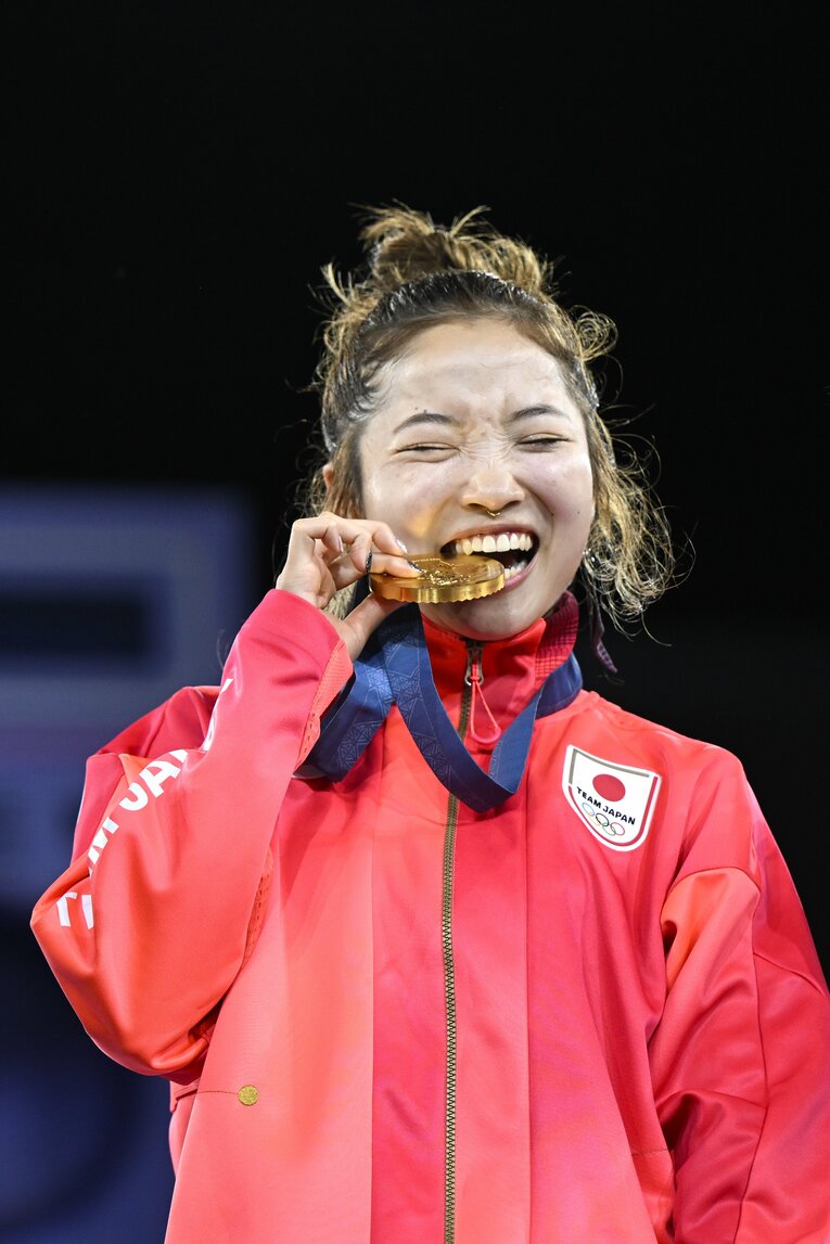 ©︎Asami Enomoto / JMPA