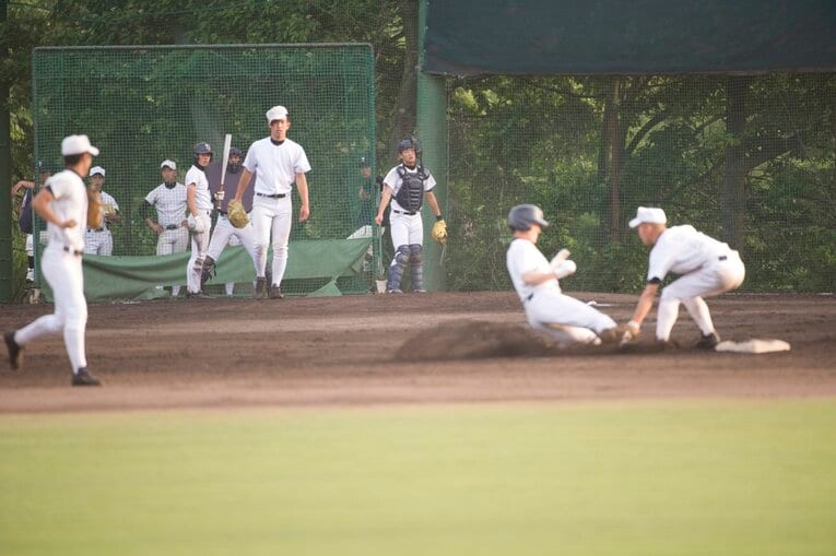 練習風景　©BUNGEISHUNJU