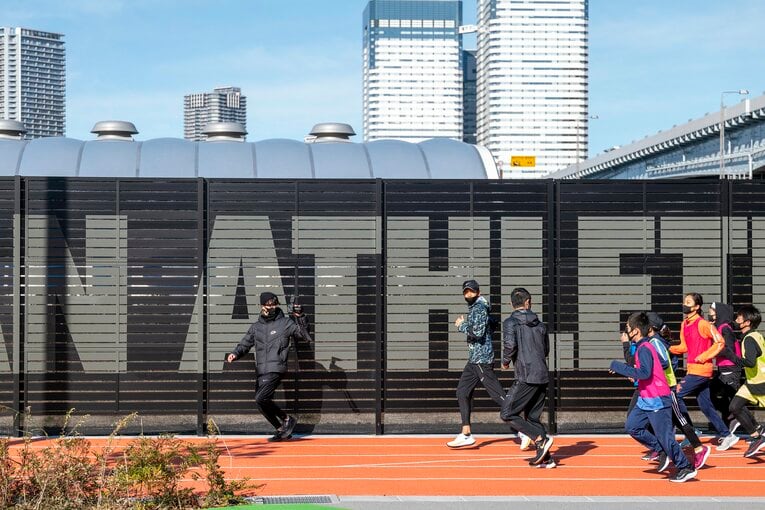 「箱根駅伝とは“別の軸”で世界と戦える選手を」“指導者”大迫傑が次の世代に託したいこと(4)