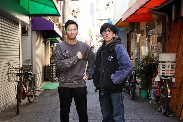 「M-1負けたけど、結婚してもらえますか？」M-1ラストイヤー…ギリギリで決勝を逃したヘンダーソンの告白「プロポーズを急遽変更した」(7)