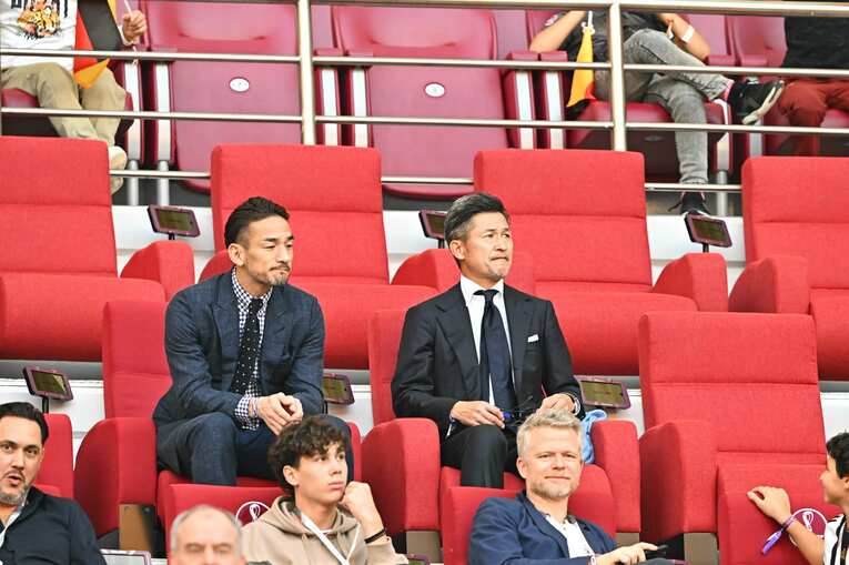 ©Takuya Kaneko/JMPA