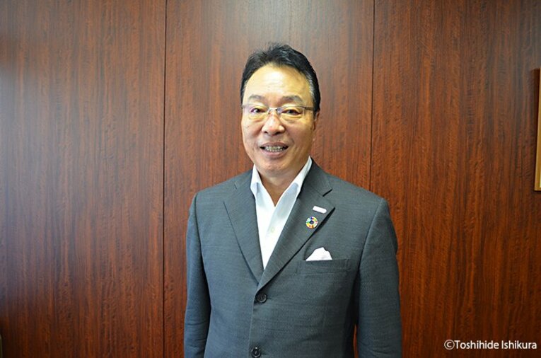 シブコとRSK山陽放送の幸福な関係。「プロになったらウチに所属してね」(4)